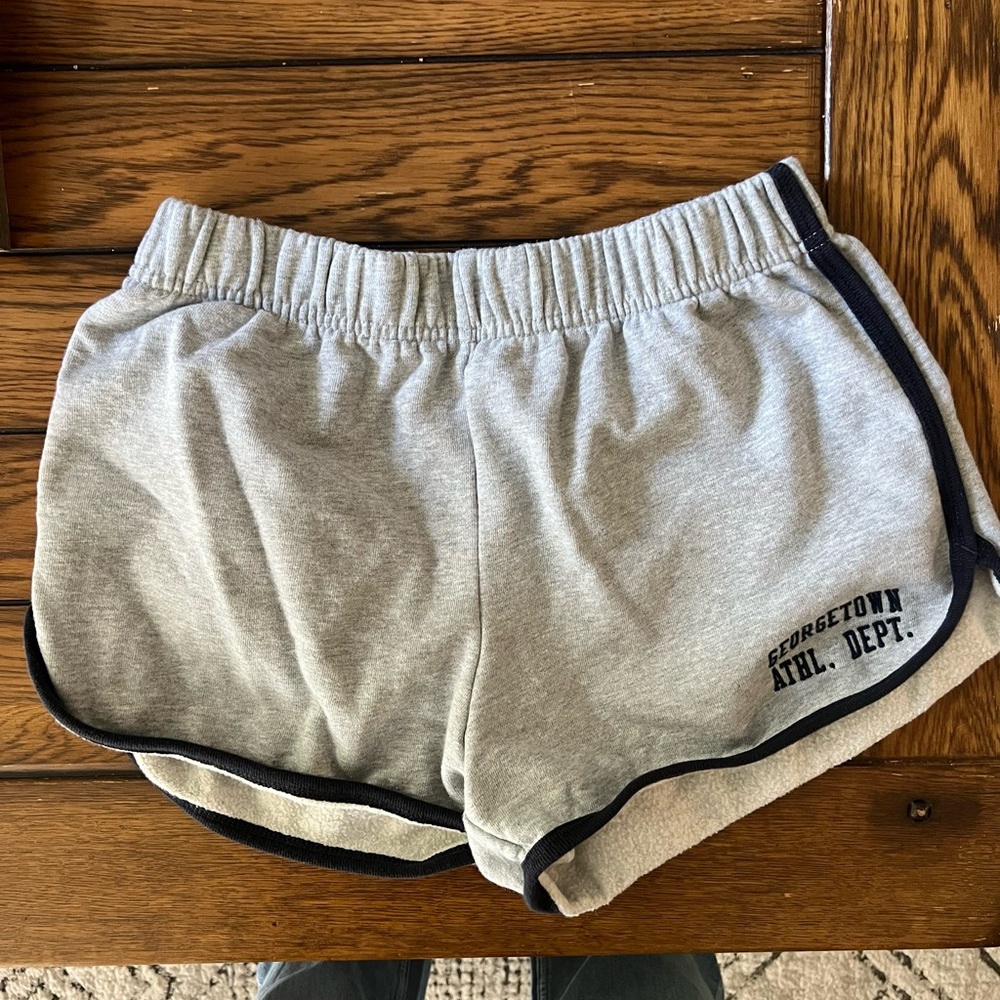 Brandy Melville shorts